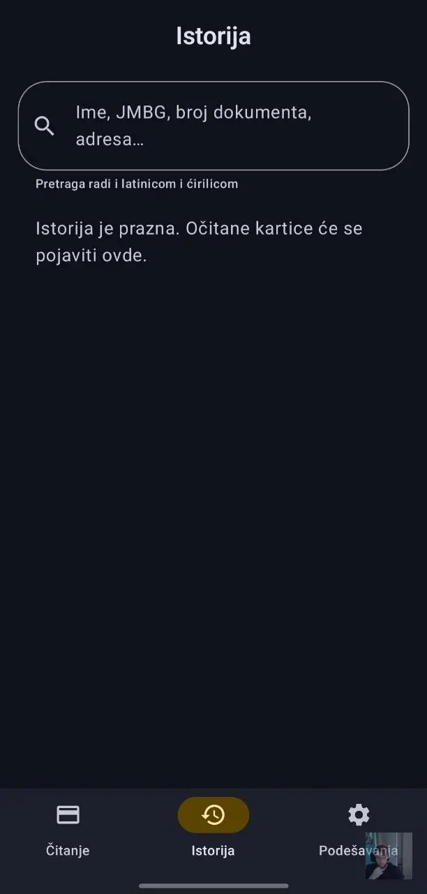 Two-room flat Liman 2222 – 10